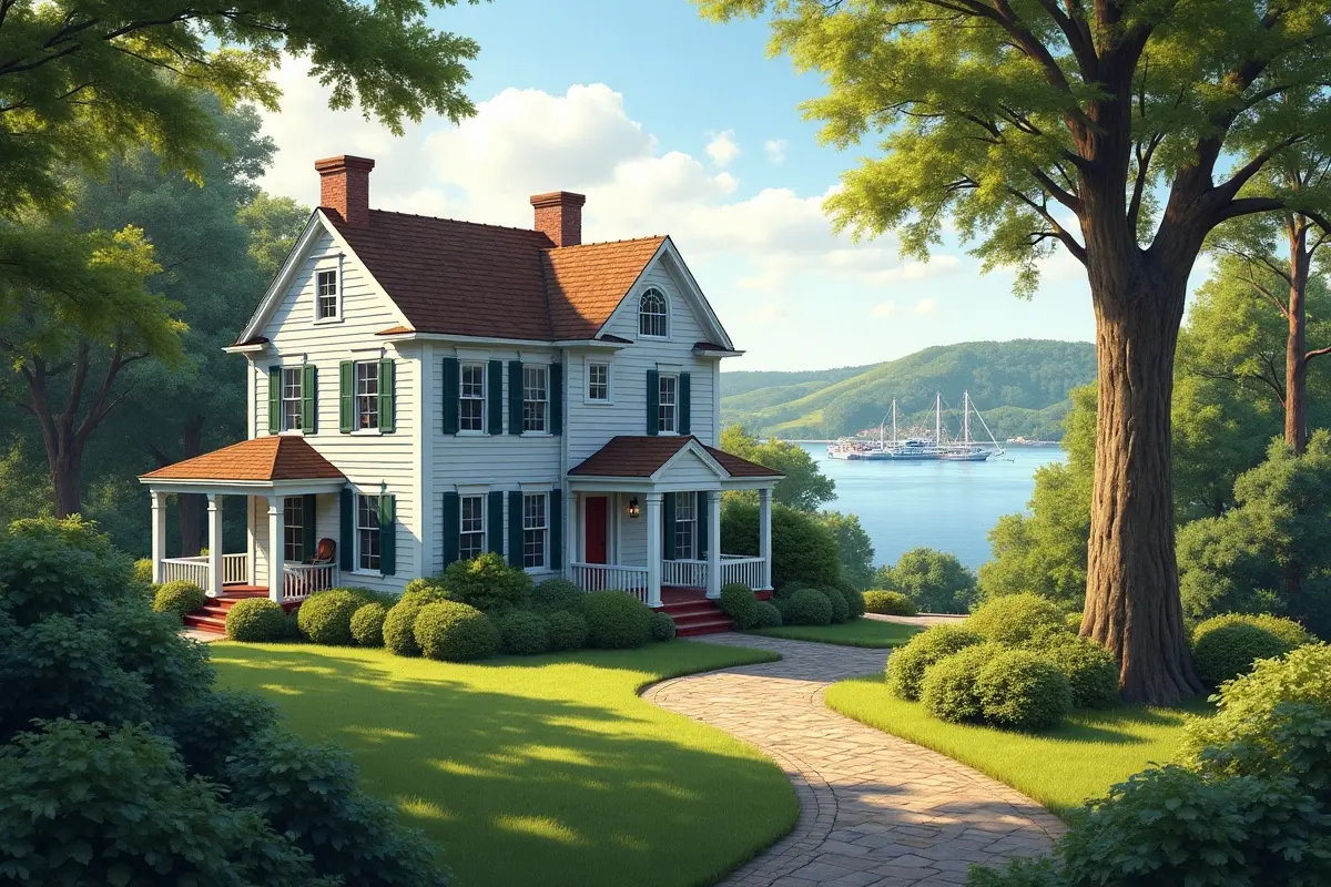 Living in Westport, Connecticut: A Blend of Charm, Culture, and Coastal Beauty