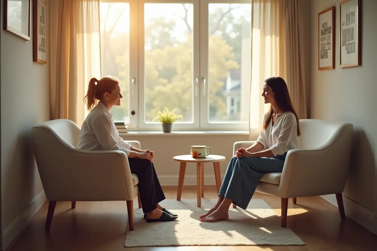 The Different Ways a Therapeutic Environment Accelerates Long-Term Addiction Recovery