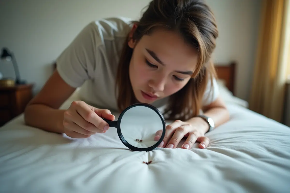 What to Do When You Find Bed Bugs in Your House