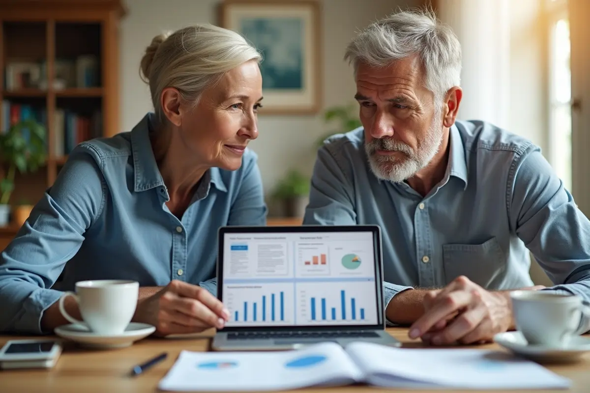 Secure Your Future: Essential Strategies for Retirement Planning