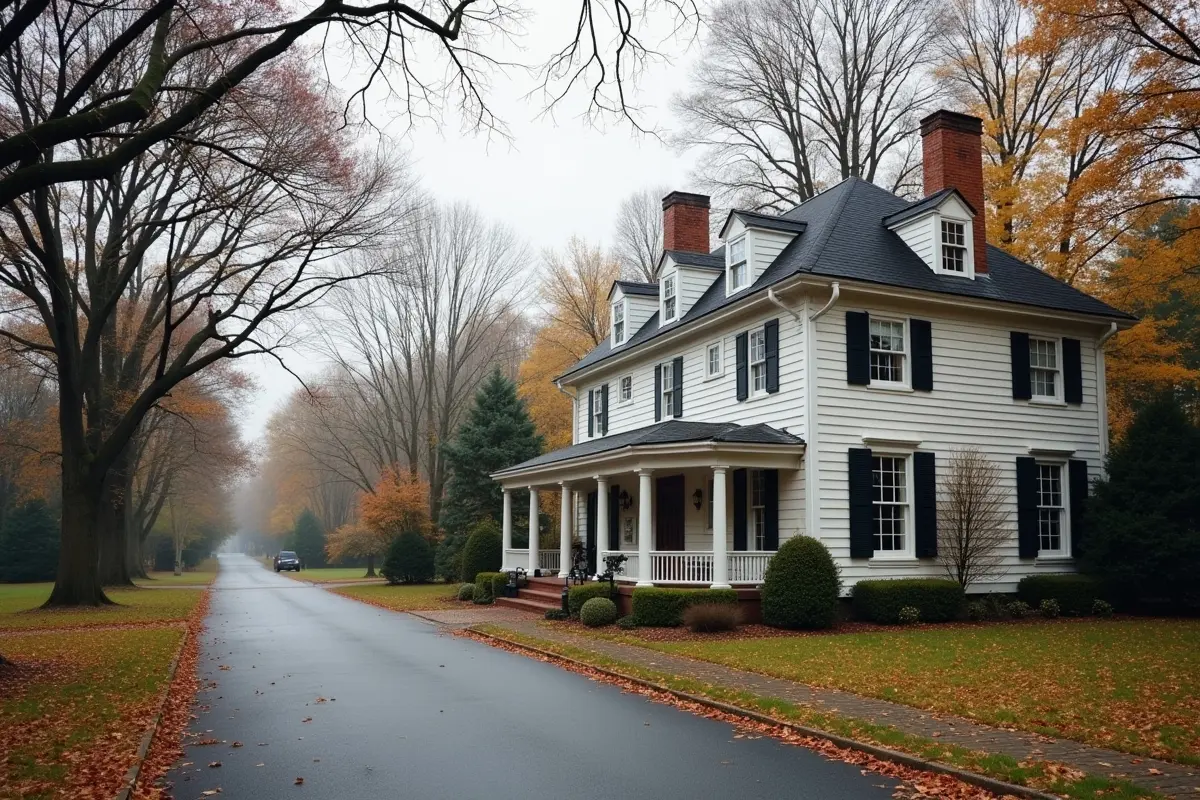 Historic, Suburban, or Rural Homes in Fredericksburg, Virginia: How to Choose the Right Fit