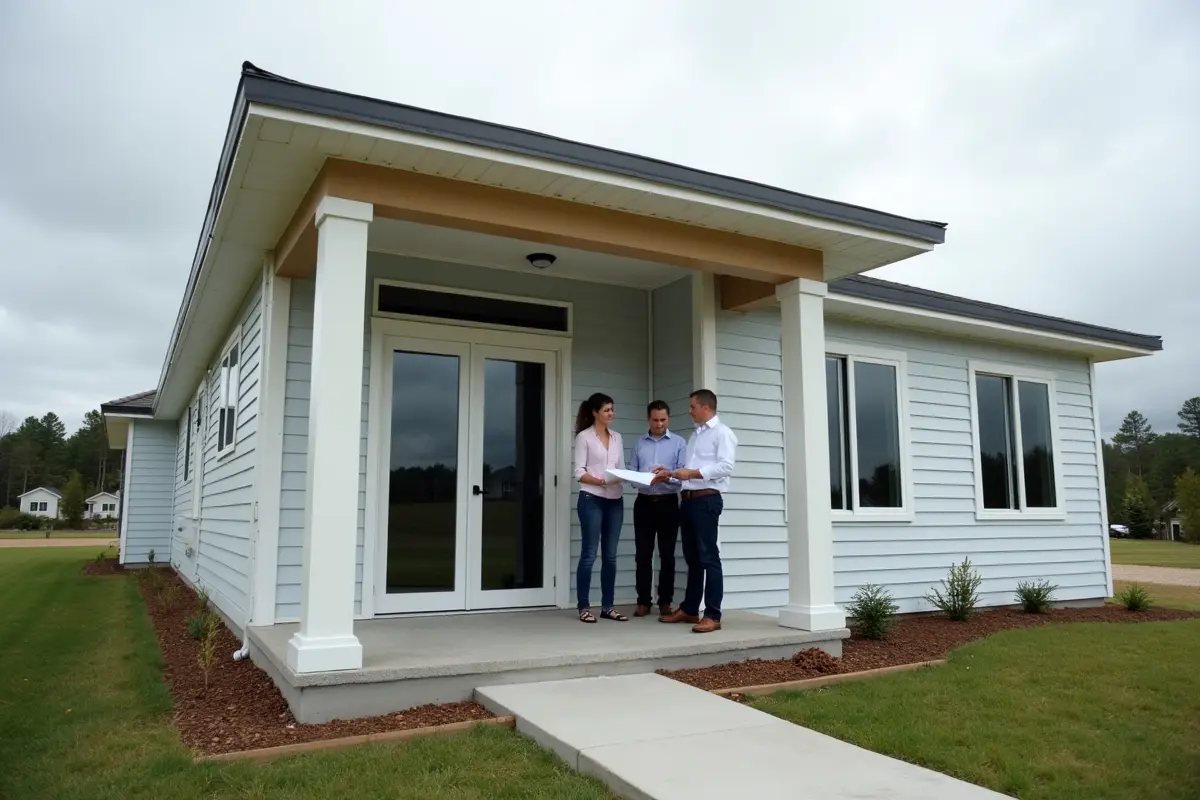How To Compare Manufactured Home Costs, Land, And Financing