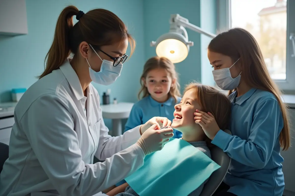 Why Regular General Dentistry Visits Matter at Every Age